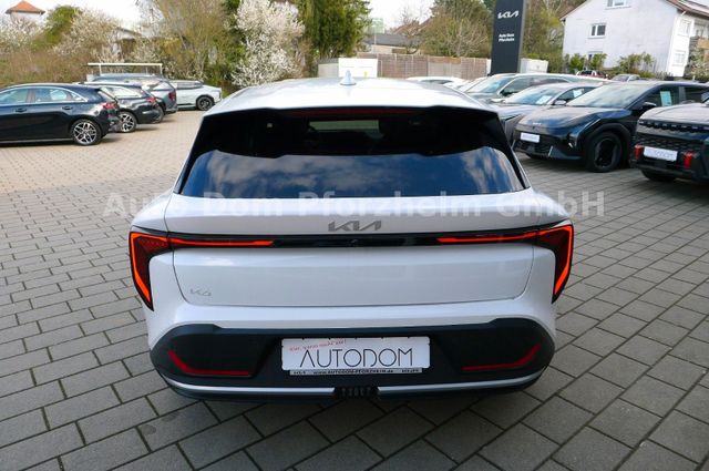 Kia K4 – Bild 5
