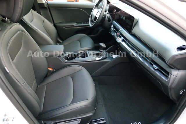Kia K4 – Bild 7