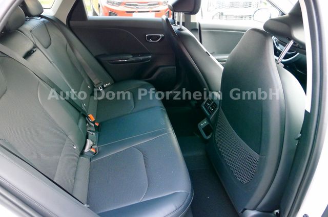 Kia K4 – Bild 8
