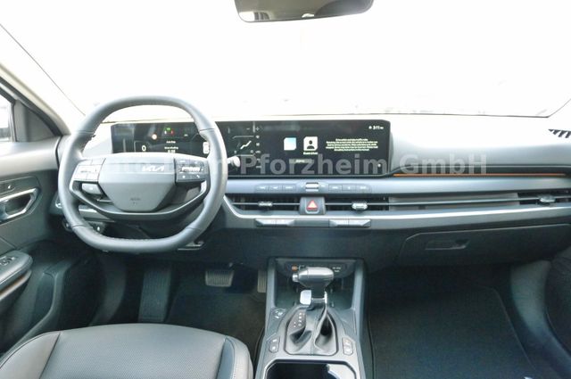 Kia K4 – Bild 9