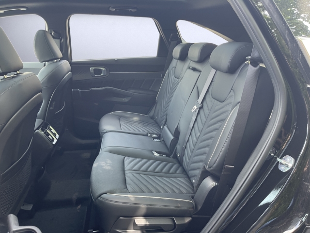 Kia Sorento – Bild 16