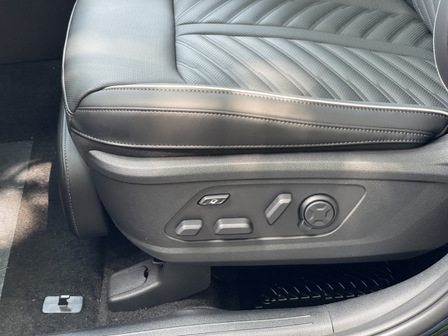Kia Sorento – Bild 21