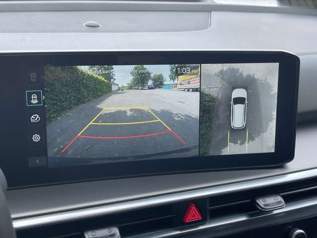 Kia Sorento – Bild 24