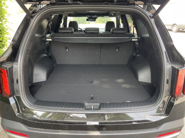 Kia Sorento – Bild 26