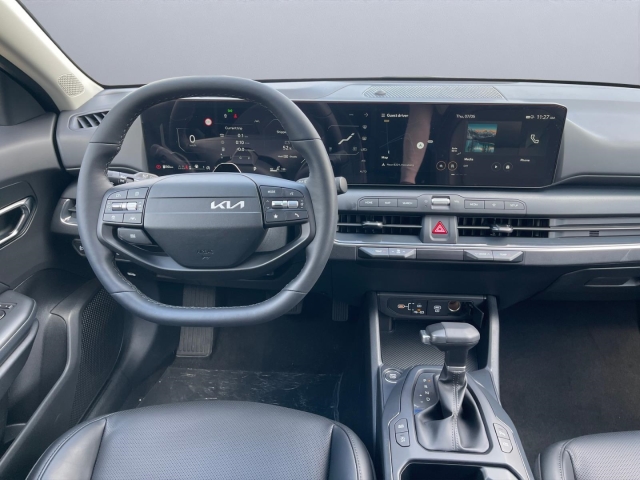 Kia K4 SW – Bild 10