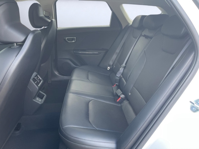 Kia K4 SW – Bild 17