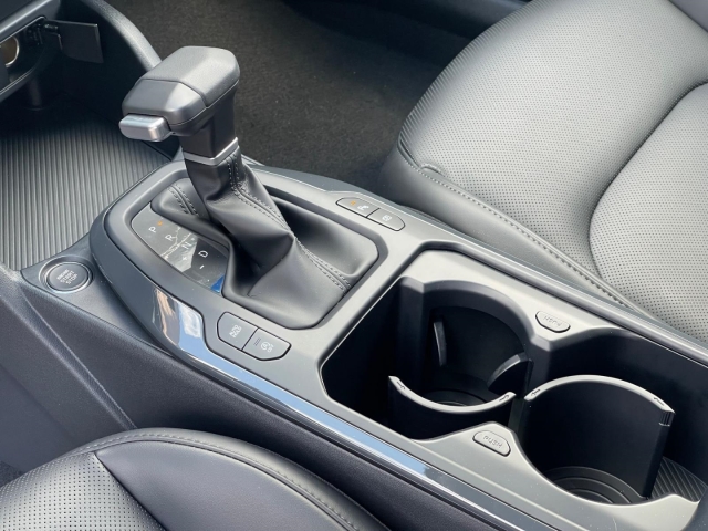 Kia K4 SW – Bild 20