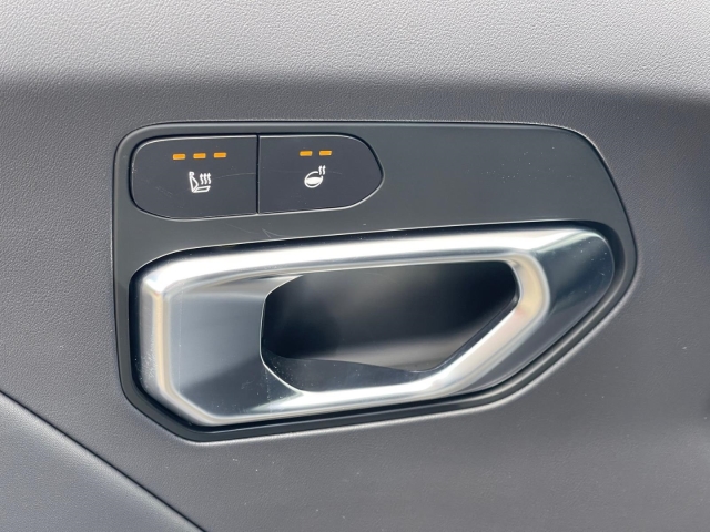 Kia K4 SW – Bild 24