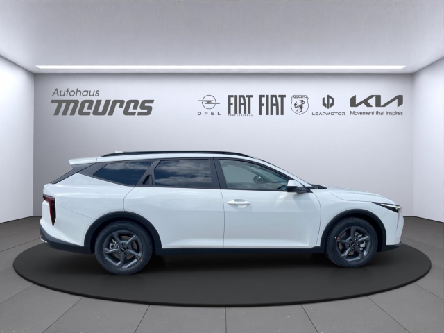 Kia K4 SW – Bild 5