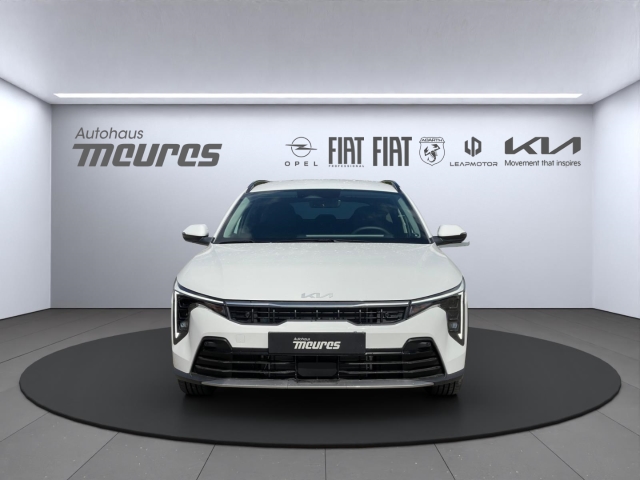 Kia K4 SW – Bild 6