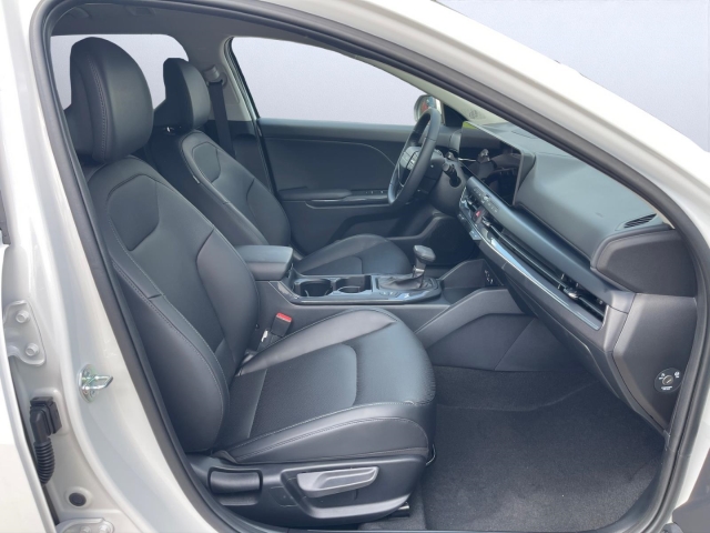 Kia K4 SW – Bild 8