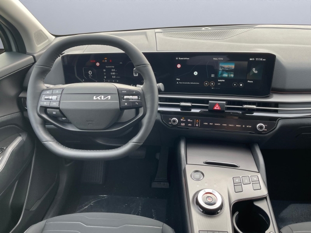 Kia Sportage – Bild 10