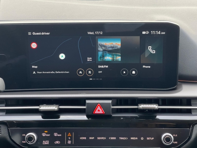 Kia Sportage – Bild 11