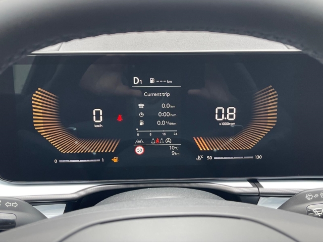 Kia Sportage – Bild 15