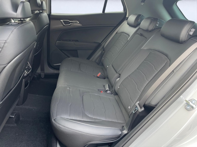 Kia Sportage – Bild 17
