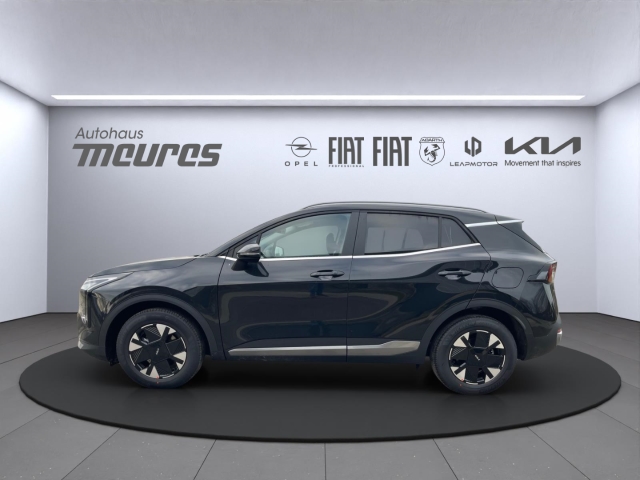Kia Sportage – Bild 2
