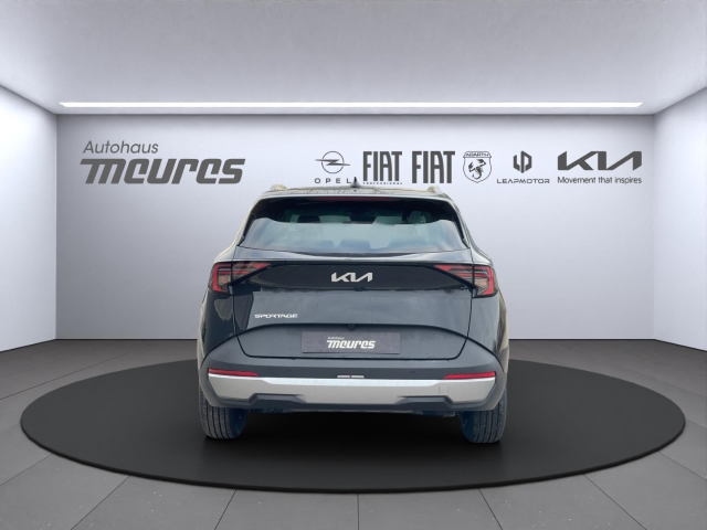 Kia Sportage – Bild 3