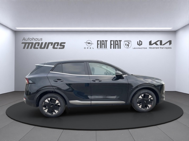 Kia Sportage – Bild 5