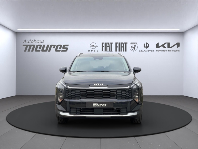 Kia Sportage – Bild 6