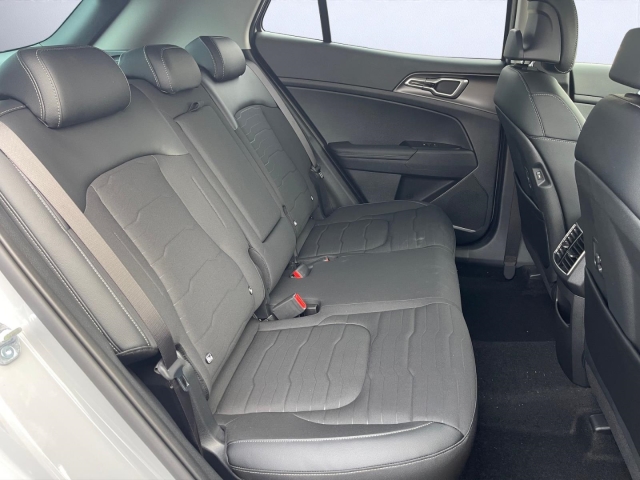 Kia Sportage – Bild 9