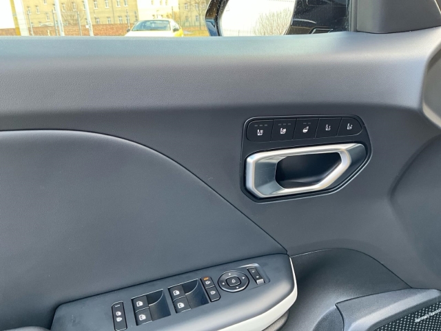 Kia K4 – Bild 14