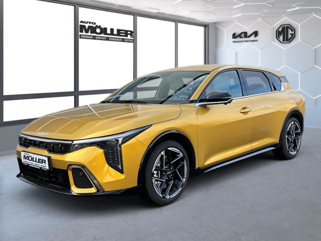 Kia K4