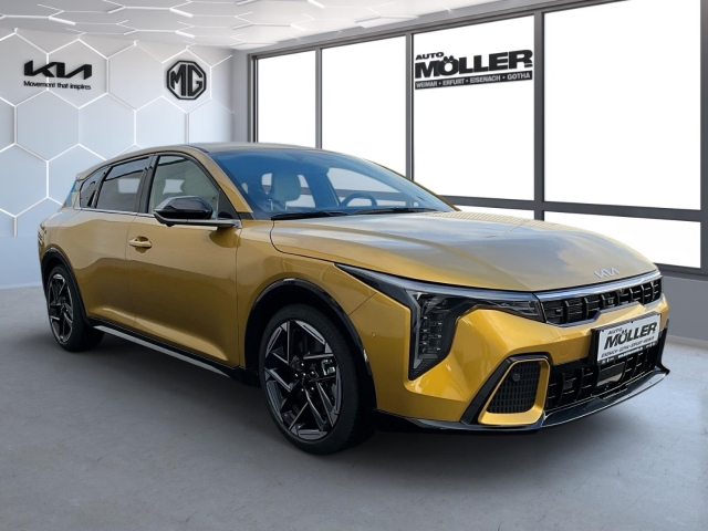 Kia K4