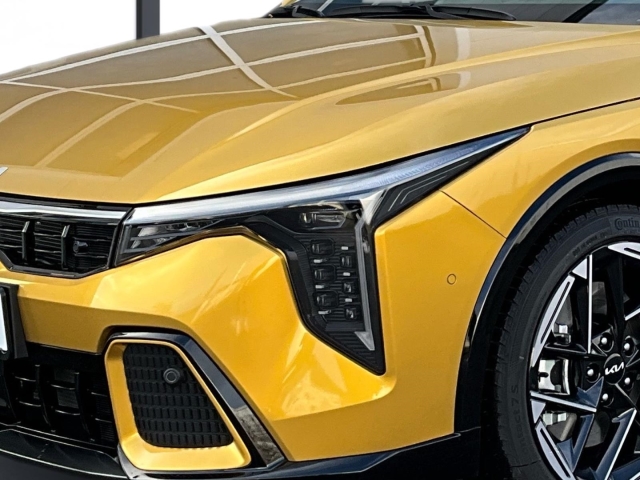 Kia K4 – Bild 6