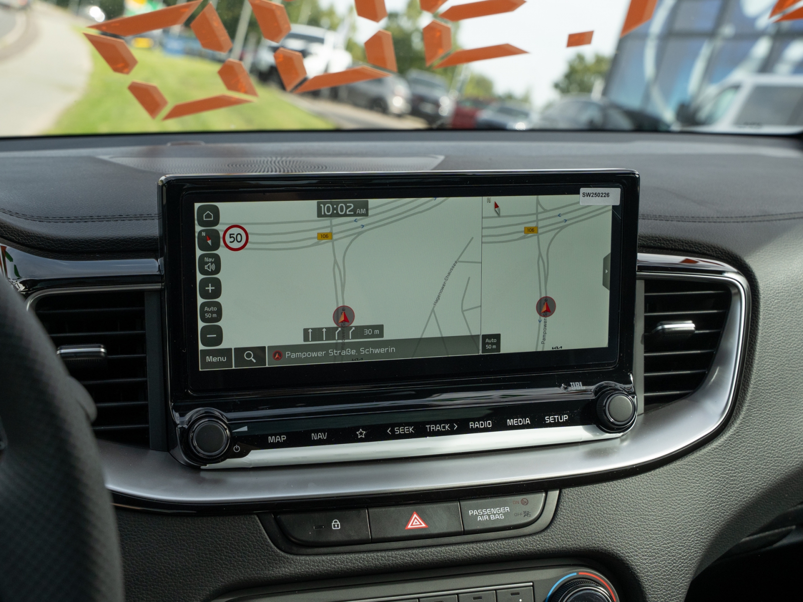 Kia XCeed – Bild 10