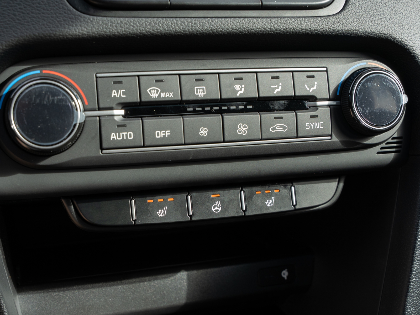Kia XCeed – Bild 11
