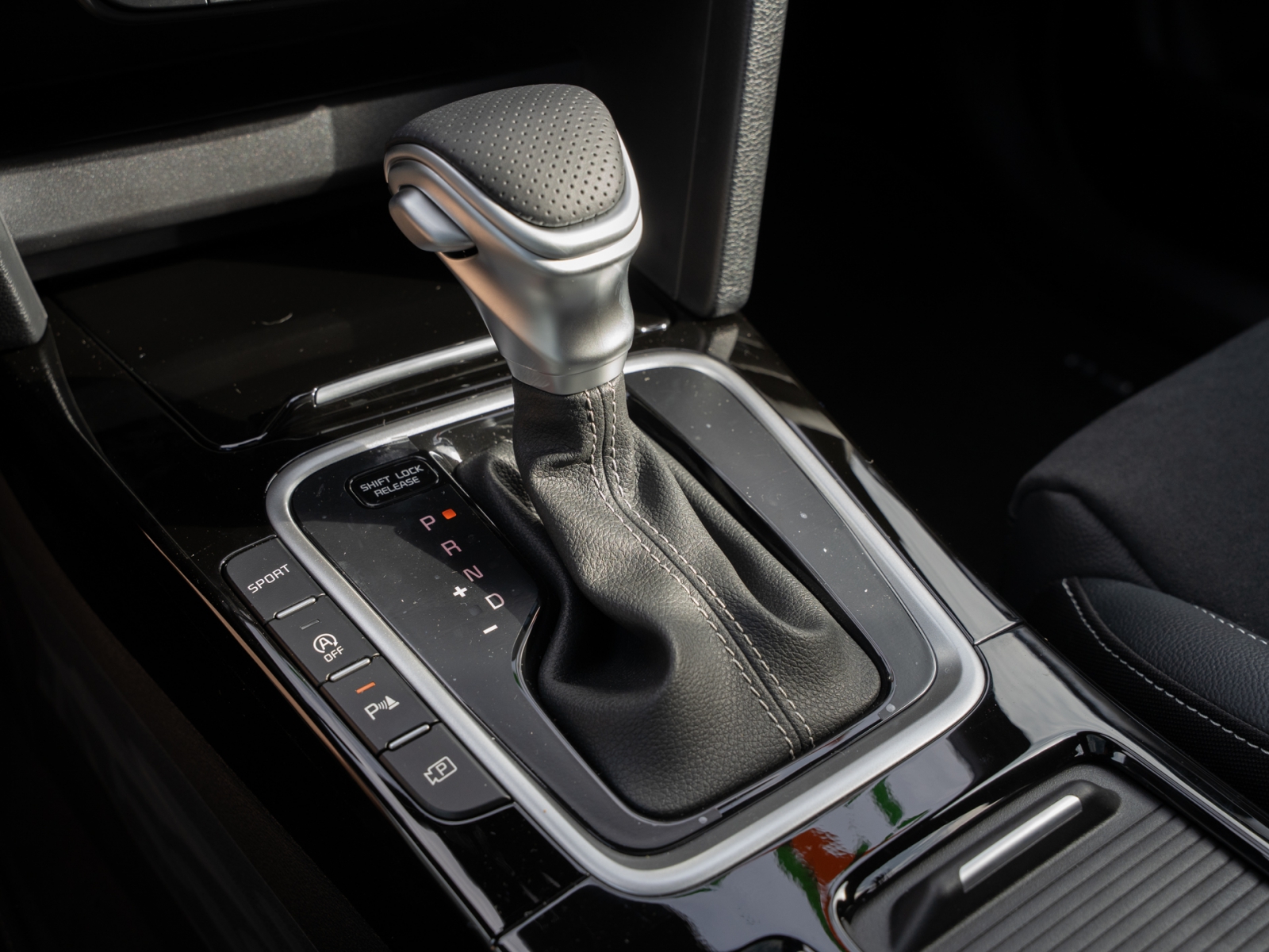 Kia XCeed – Bild 12
