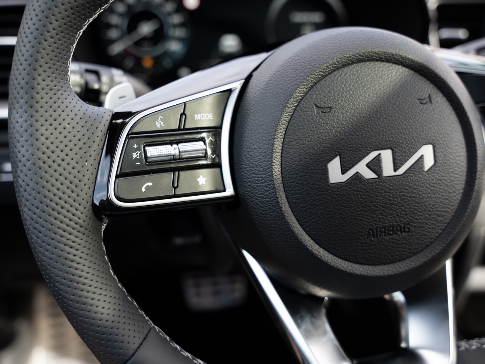 Kia XCeed – Bild 14