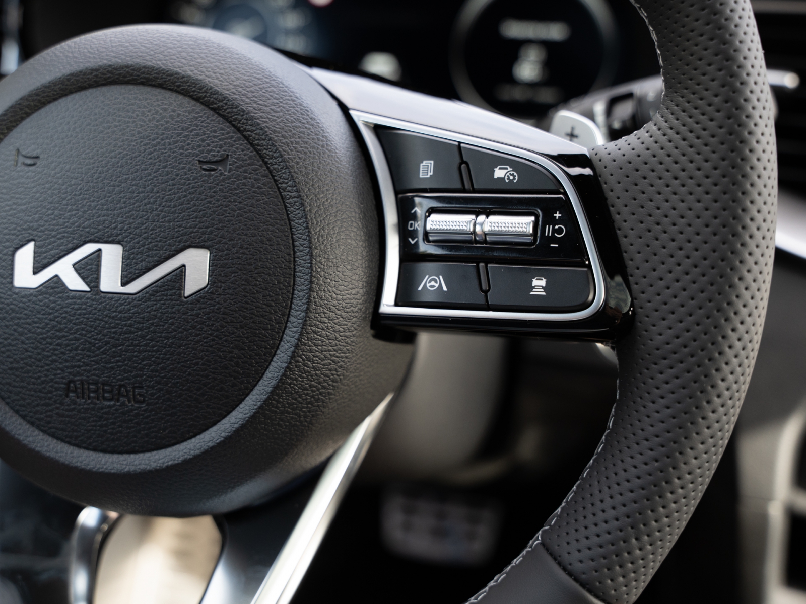 Kia XCeed – Bild 15