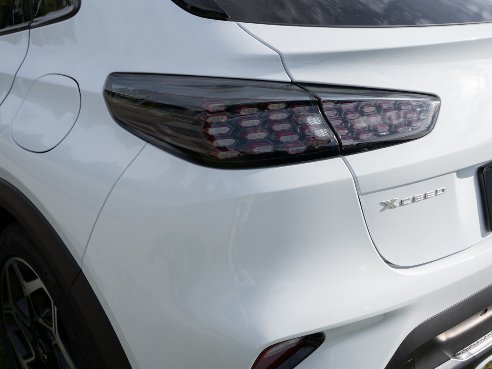 Kia XCeed – Bild 19