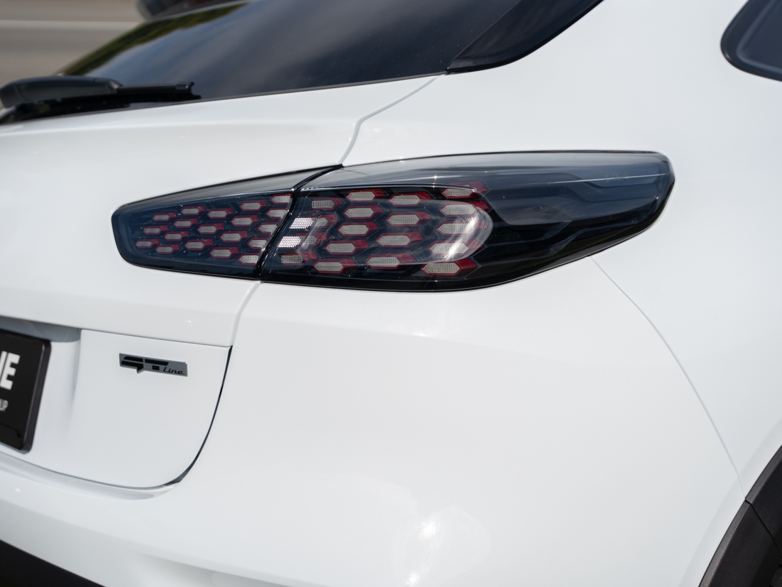 Kia XCeed – Bild 20