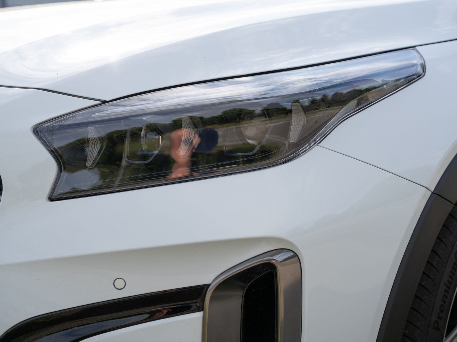 Kia XCeed – Bild 21