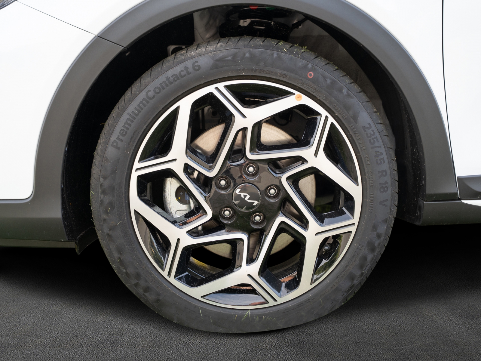 Kia XCeed – Bild 3