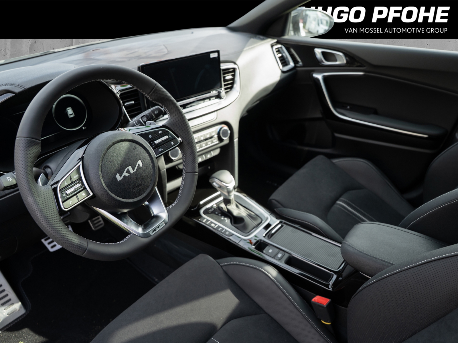Kia XCeed – Bild 4