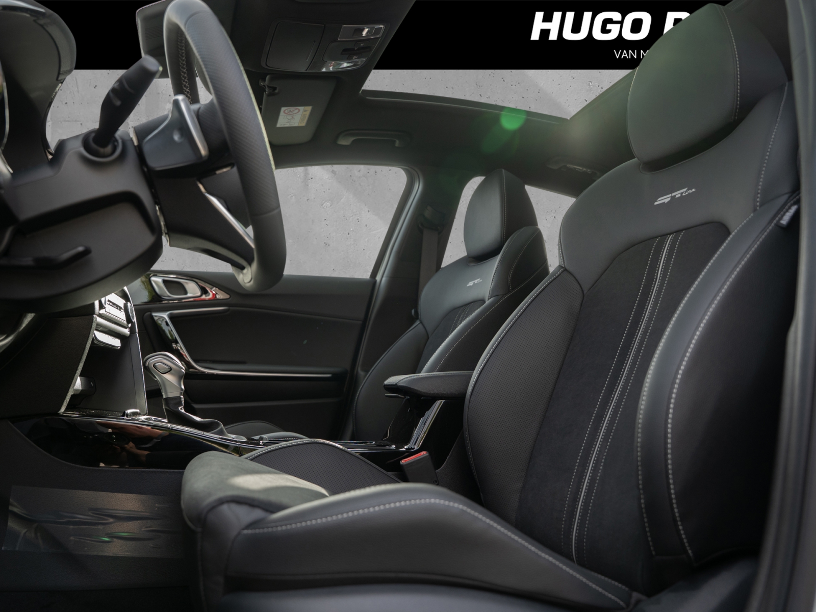 Kia XCeed – Bild 5