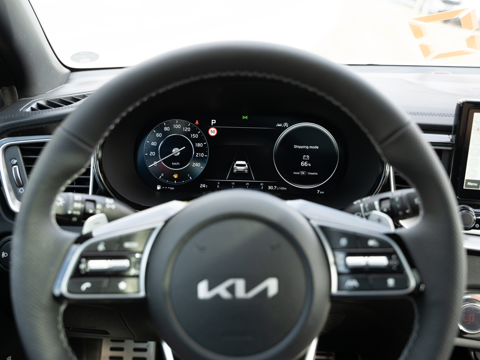 Kia XCeed – Bild 8