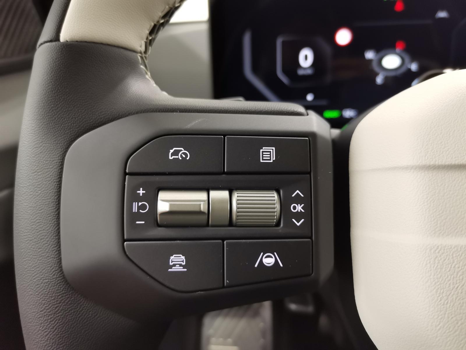 Kia EV4 Fastback – Bild 13