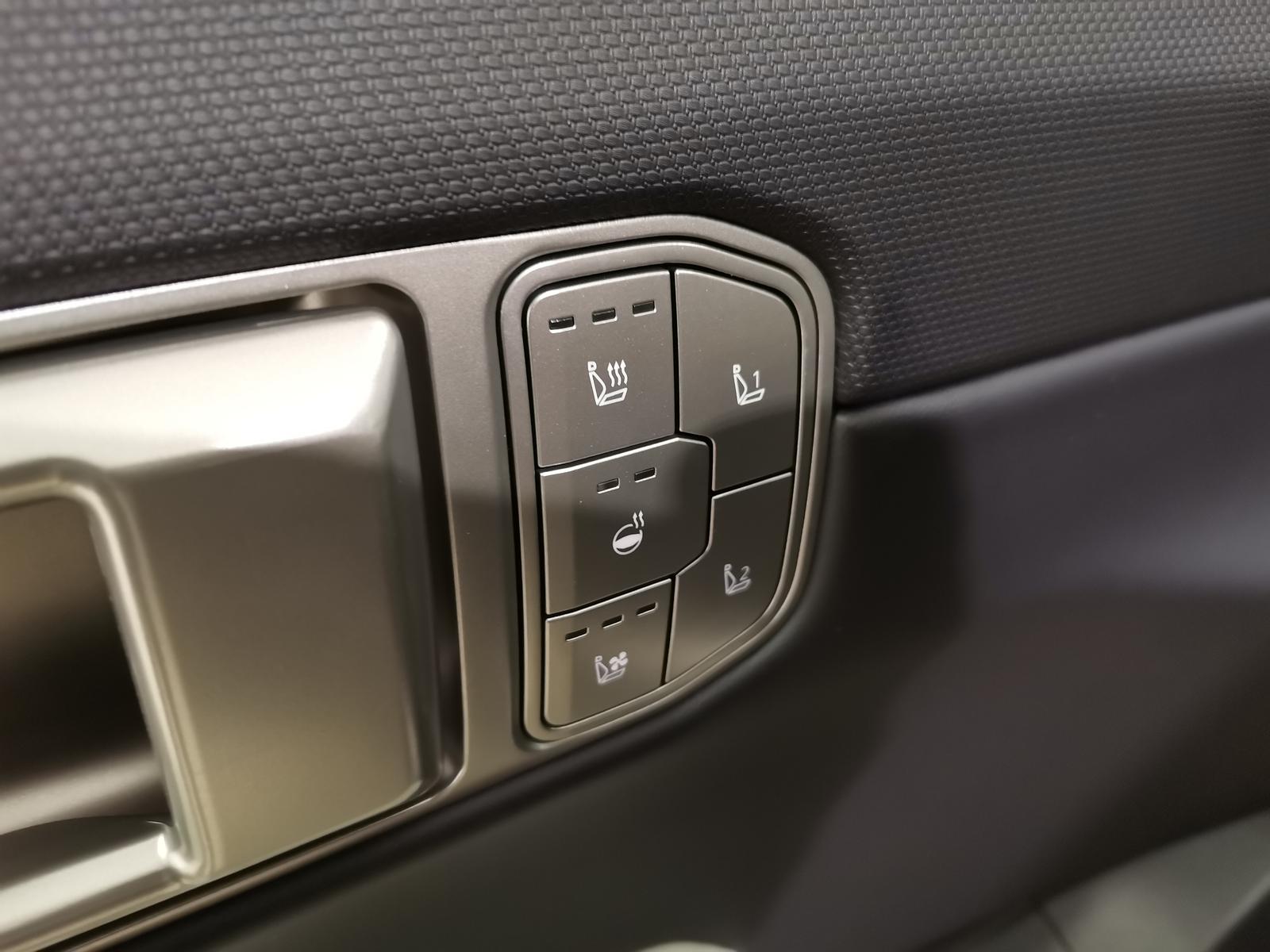 Kia EV4 Fastback – Bild 18