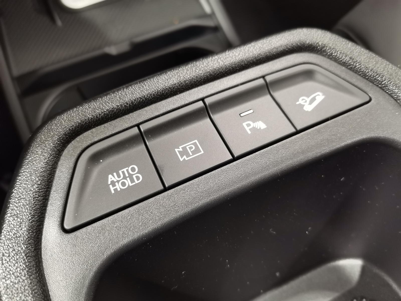Kia EV4 Fastback – Bild 20