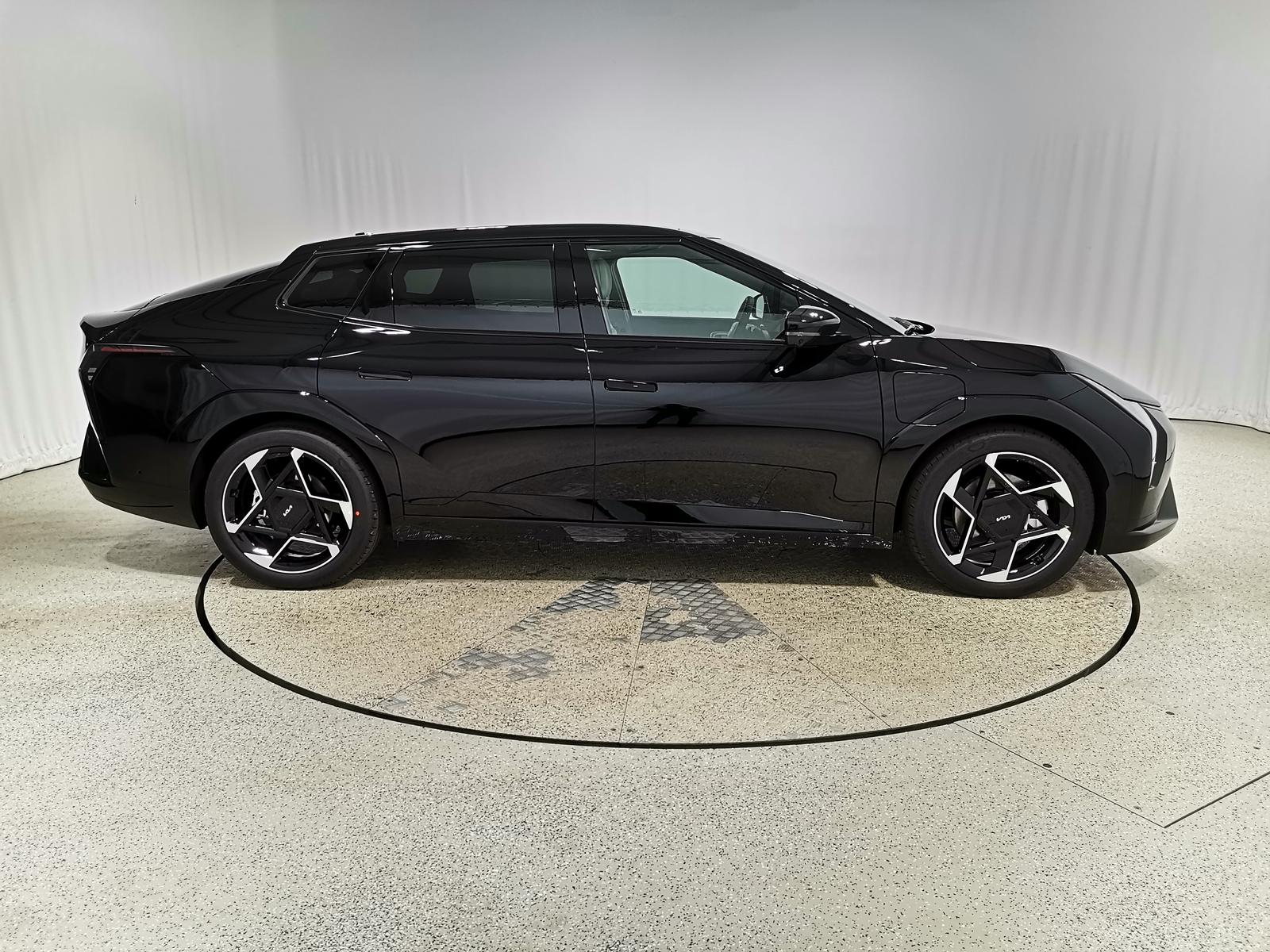 Kia EV4 Fastback – Bild 30