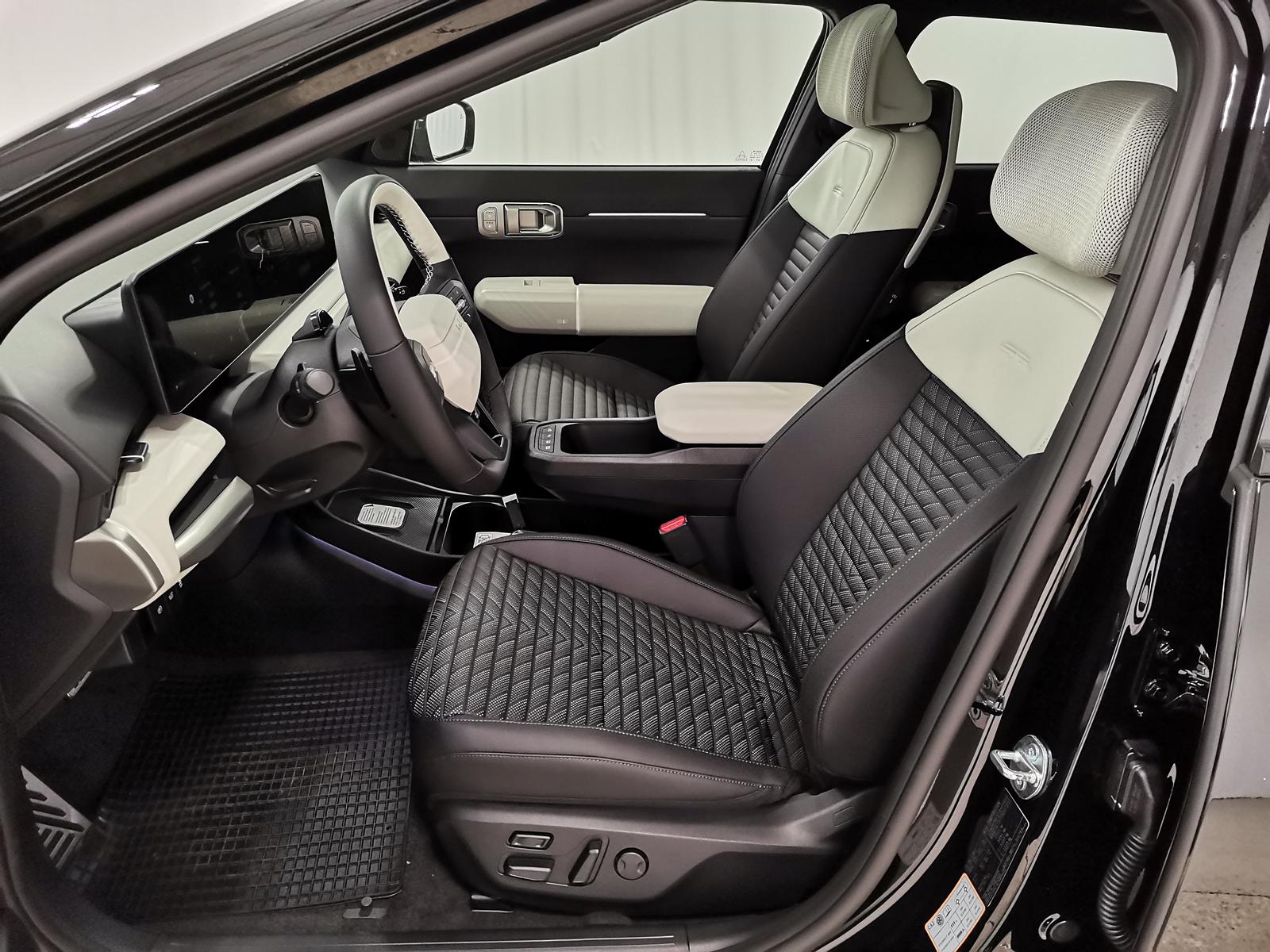 Kia EV4 Fastback – Bild 5