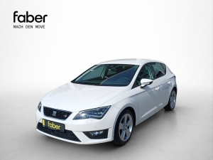 Seat Leon FR 1.4 TSI