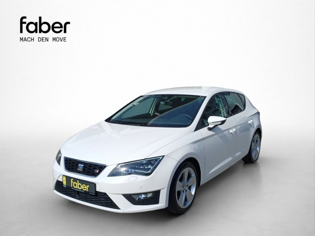 Seat Leon FR 1.4 TSI