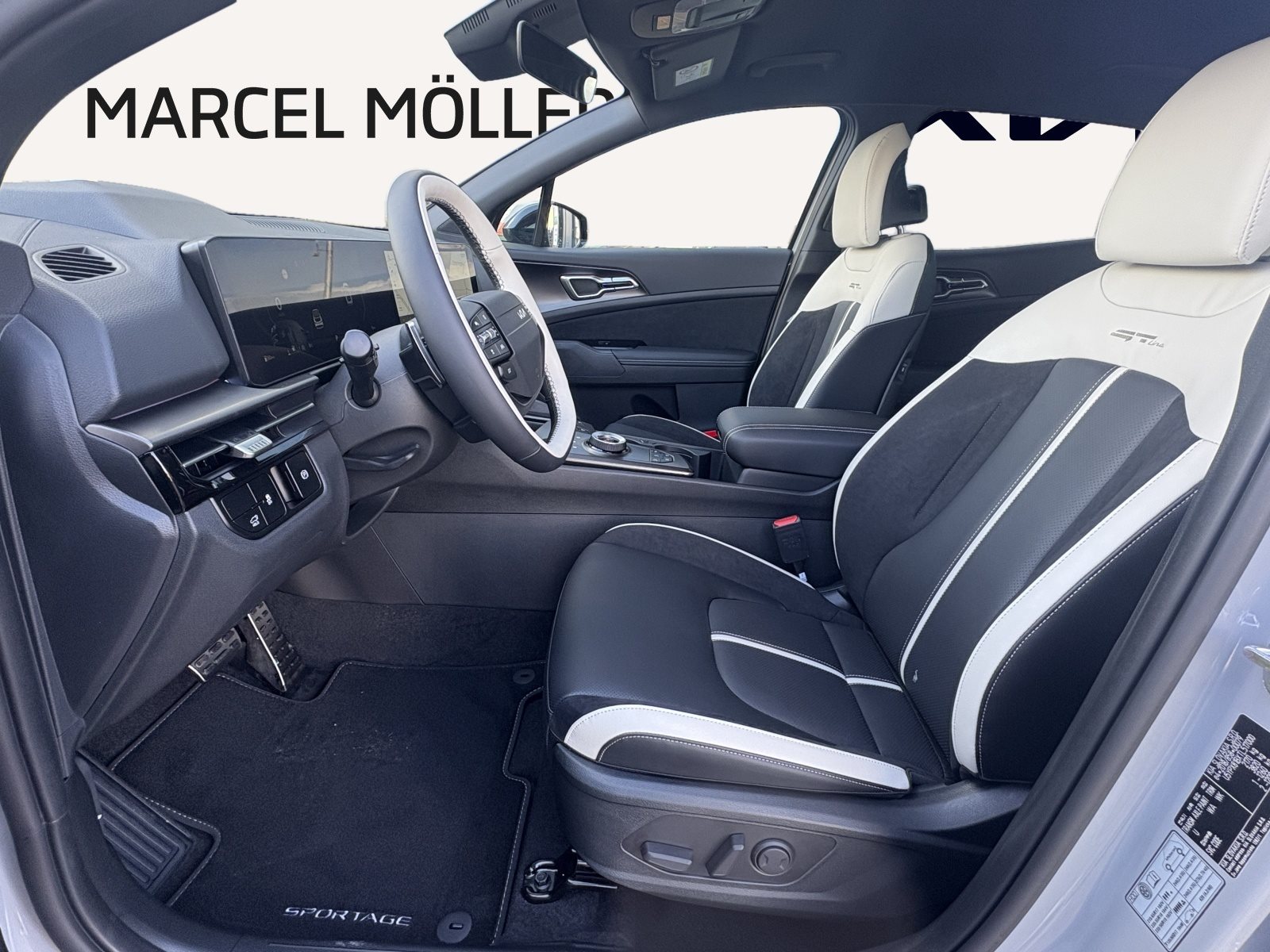 Kia Sportage – Bild 10