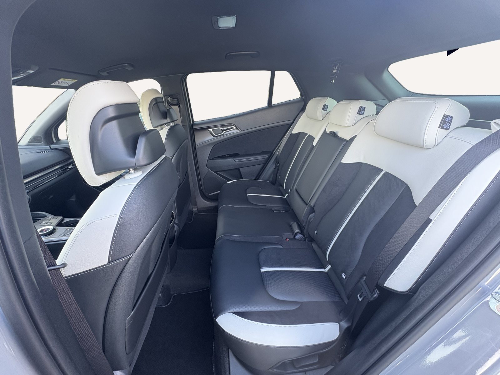 Kia Sportage – Bild 11