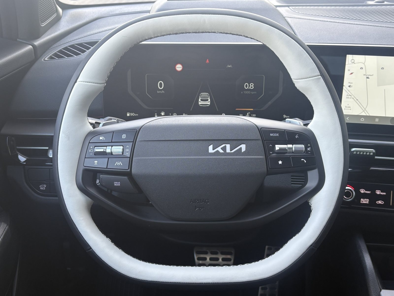Kia Sportage – Bild 13